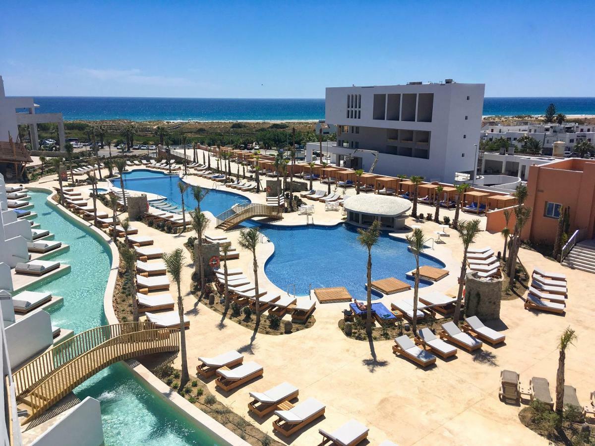 Hotel Zahara Beach&Spa - Adults Recommended Zahara de los Atunes Exterior foto